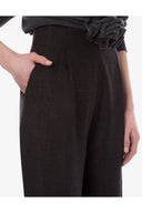 Alberta Ferretti Black
