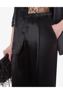 Alberta Ferretti Black