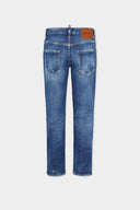 Dsquared2 Blue