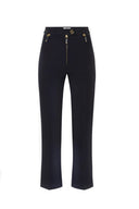 Elisabetta Franchi Black