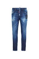 Dsquared2 Blue