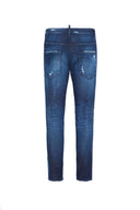 Dsquared2 Blue