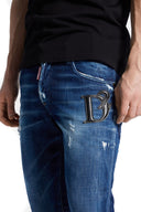 Dsquared2 Blue