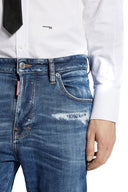 Dsquared2 Blue