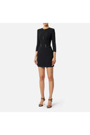Elisabetta Franchi V Black