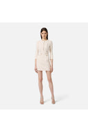 Elisabetta Franchi White