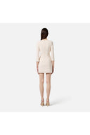 Elisabetta Franchi White