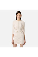 Elisabetta Franchi White