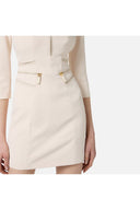 Elisabetta Franchi White