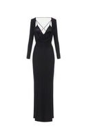 Elisabetta Franchi Black