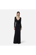 Elisabetta Franchi Black