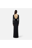 Elisabetta Franchi Black