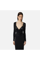 Elisabetta Franchi Black