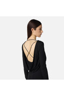Elisabetta Franchi Black