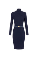 Elisabetta Franchi Blue