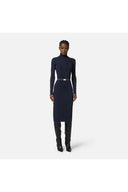 Elisabetta Franchi Blue