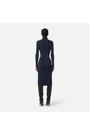 Elisabetta Franchi Blue