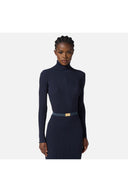 Elisabetta Franchi Blue