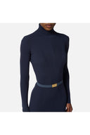 Elisabetta Franchi Blue