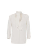 Elisabetta Franchi White