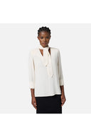 Elisabetta Franchi White