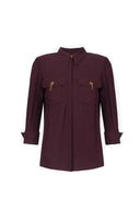 Elisabetta Franchi Red