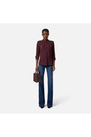 Elisabetta Franchi Red