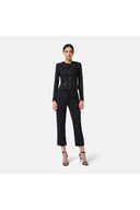 Elisabetta Franchi Black