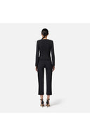 Elisabetta Franchi Black