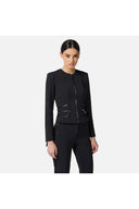 Elisabetta Franchi Black