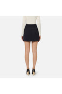 Elisabetta Franchi Black