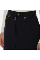 Elisabetta Franchi Black
