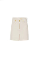 Elisabetta Franchi White