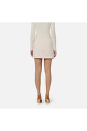 Elisabetta Franchi White