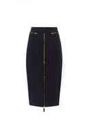 Elisabetta Franchi Black