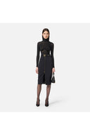 Elisabetta Franchi Black