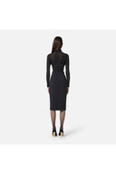 Elisabetta Franchi Black