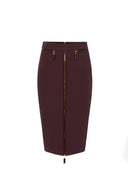 Elisabetta Franchi Red