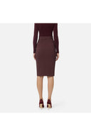 Elisabetta Franchi Red