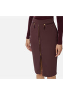 Elisabetta Franchi Red