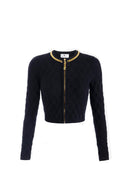 Elisabetta Franchi Black