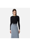 Elisabetta Franchi Black