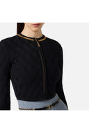 Elisabetta Franchi Black