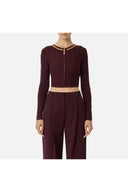 Elisabetta Franchi Red