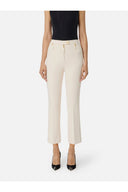 Elisabetta Franchi White