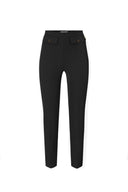 Elisabetta Franchi Black