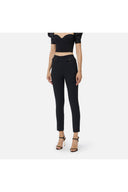 Elisabetta Franchi Black