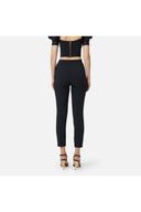 Elisabetta Franchi Black