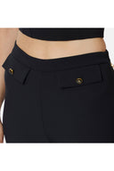 Elisabetta Franchi Black