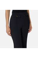 Elisabetta Franchi Black
